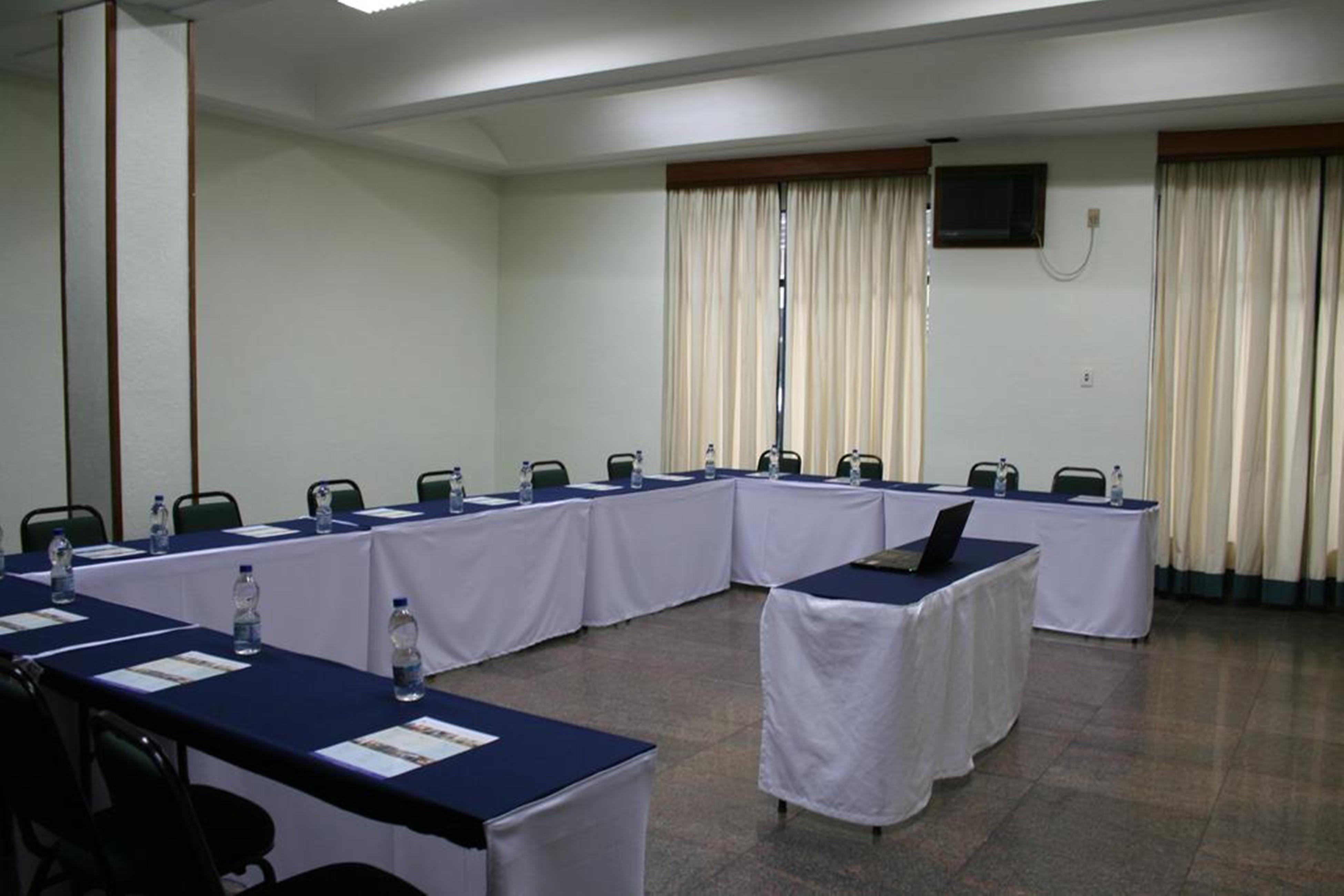 Hotel Columbia São Paulo Buitenkant foto