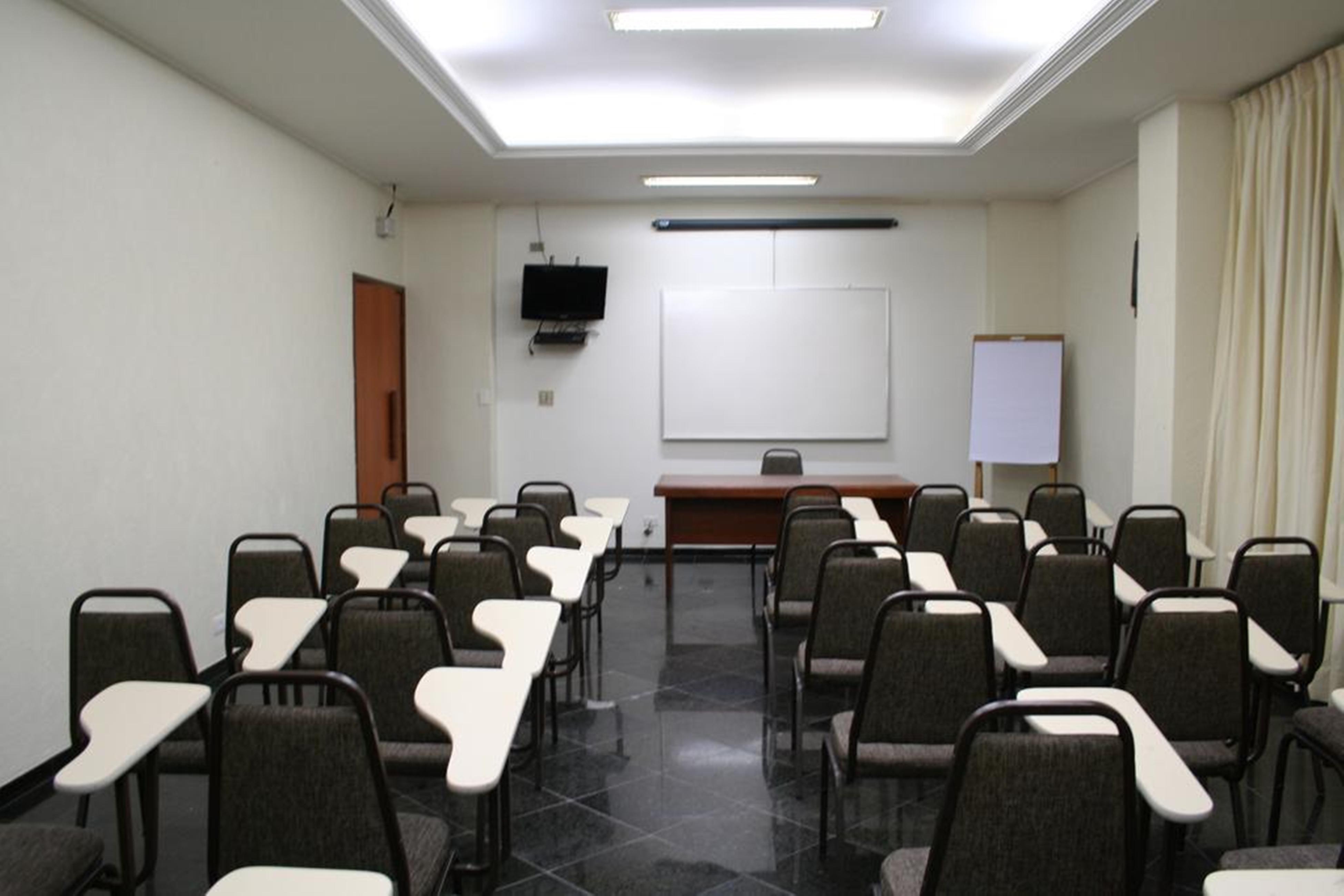 Hotel Columbia São Paulo Buitenkant foto